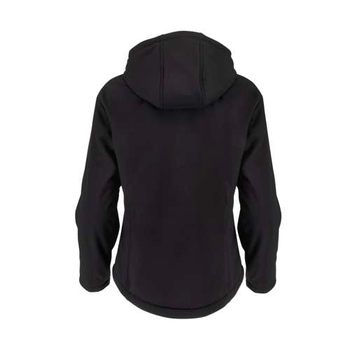 RHG-J101 RHG-J101 Women's Soft Shell Heated Jacket Kit with Battery