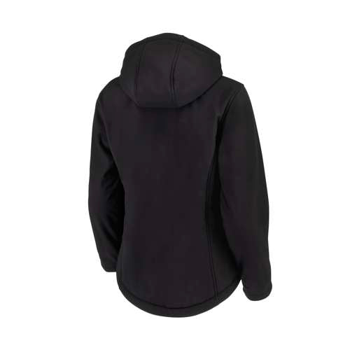 RHG-J101 RHG-J101 Women's Soft Shell Heated Jacket Kit with Battery