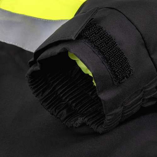 RHG-SJ13 RHG-SJ13 3-in-1 Bomber Jacket with Inner Heated Vest Kit with Battery