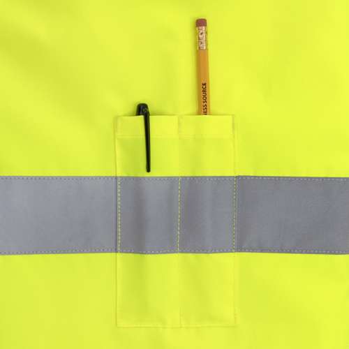 RHG-SJ13 RHG-SJ13 3-in-1 Bomber Jacket with Inner Heated Vest Kit with Battery