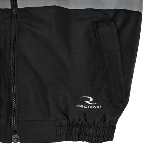 RHG-SJ13 RHG-SJ13 3-in-1 Bomber Jacket with Inner Heated Vest Kit with Battery