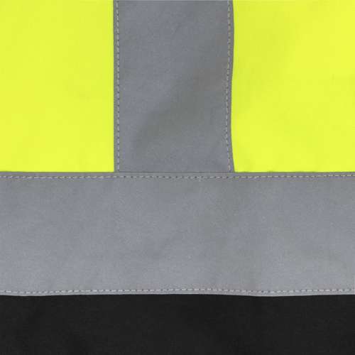 RHG-SJ13 RHG-SJ13 3-in-1 Bomber Jacket with Inner Heated Vest Kit with Battery