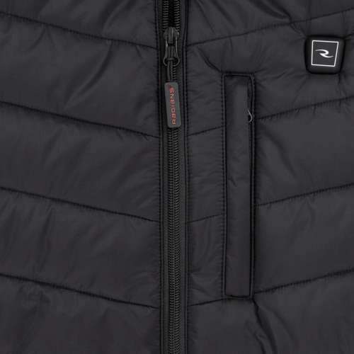 RHG-V200 RHG-V200 Men's Heated Puffer Vest Kit with Battery