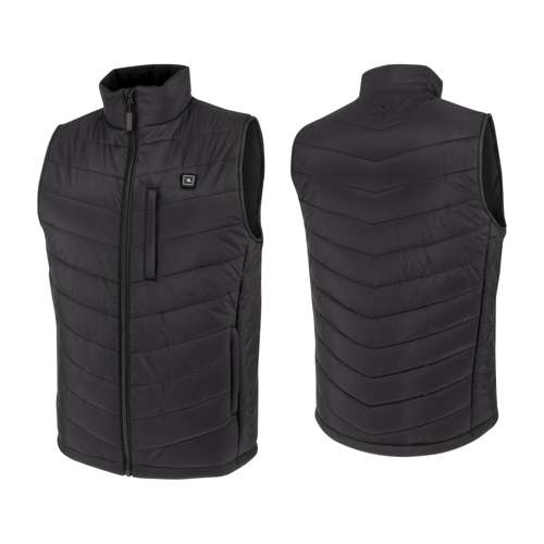 RHG-V200 RHG-V200 Men's Heated Puffer Vest Kit with Battery