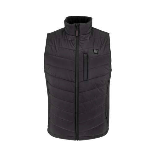 RHG-V200 RHG-V200 Men's Heated Puffer Vest Kit with Battery