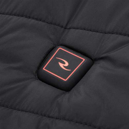 RHG-V200 RHG-V200 Men's Heated Puffer Vest Kit with Battery