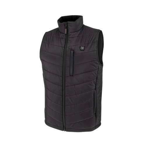 Radians RHG-V200 RHG-V200 Men's Heated Puffer Vest Kit with Battery - Safety Vest