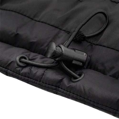 RHG-V201 RHG-V201 Women's Heated Puffer Vest Kit with Battery
