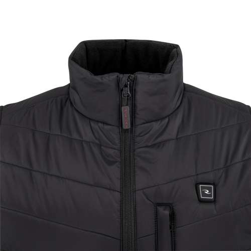 RHG-V201 RHG-V201 Women's Heated Puffer Vest Kit with Battery