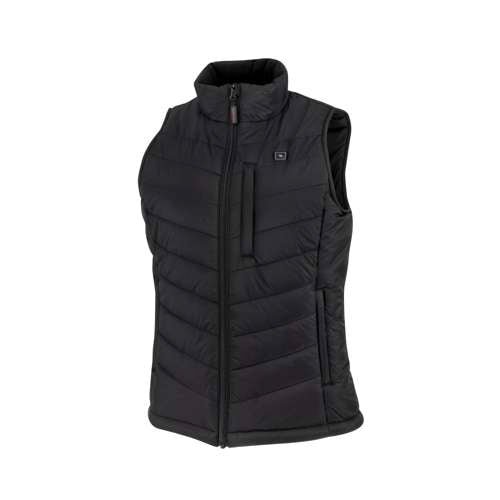 RHG-V201 RHG-V201 Women's Heated Puffer Vest Kit with Battery