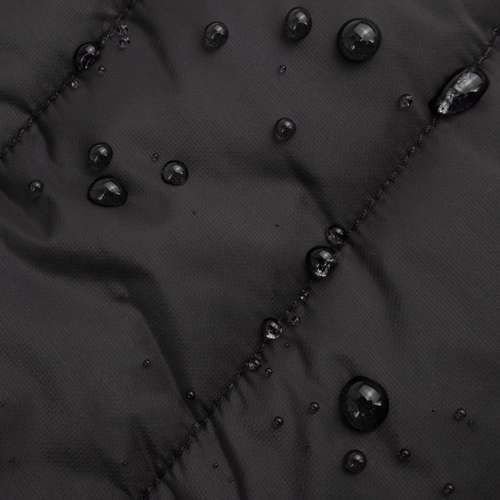 RHG-V201 RHG-V201 Women's Heated Puffer Vest Kit with Battery