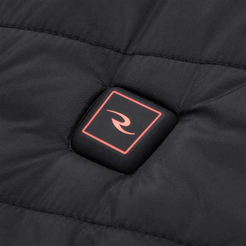 RHG-V201 RHG-V201 Women's Heated Puffer Vest Kit with Battery