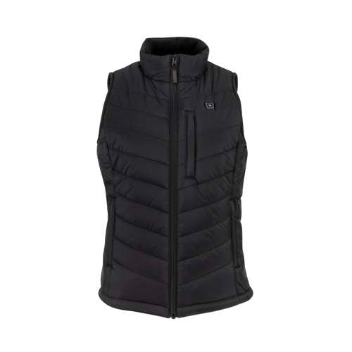 RHG-V201 RHG-V201 Women's Heated Puffer Vest Kit with Battery