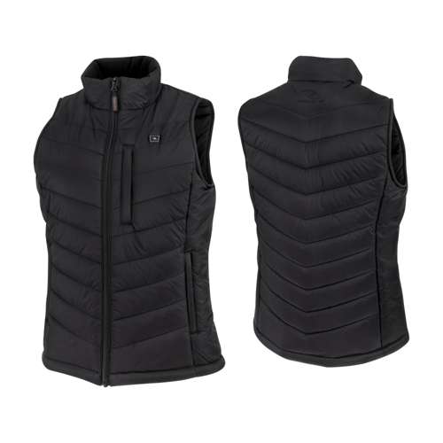 RHG-V201 RHG-V201 Women's Heated Puffer Vest Kit with Battery