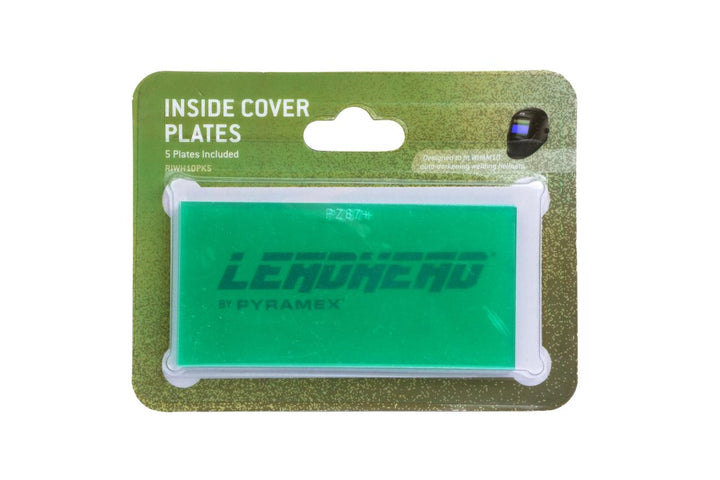 RIWH10PK5 Inside cover plate for WHAM10-pack 5