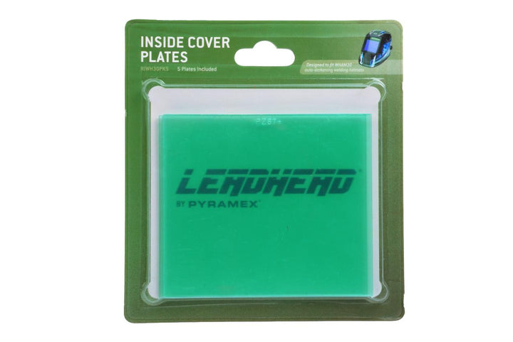 RIWH30PK5 Inside cover plate for WHAM30-pack 5