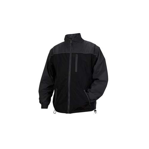 RJR3410 Winter Wear - Hi-Vis Lime Jacket - Size Extra Large