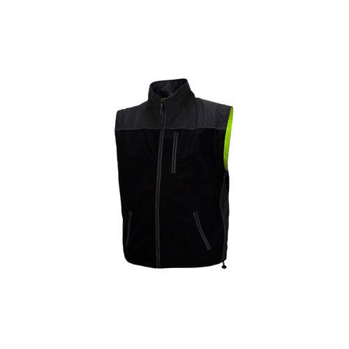 RJR3410 Winter Wear - Hi-Vis Lime Jacket - Size Extra Large