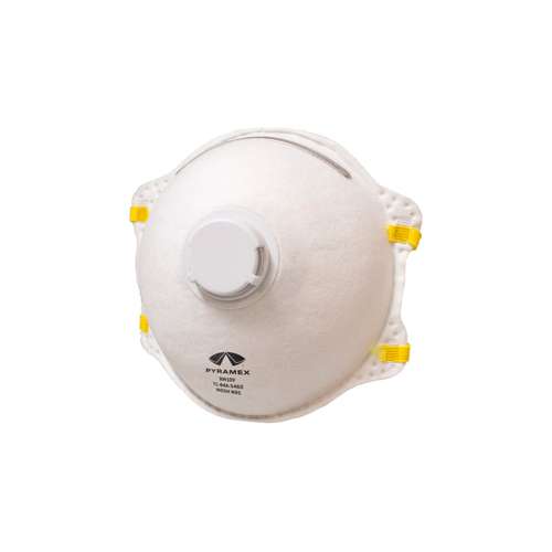 Disposable N95 Respirators with Valve Disposable N95 Respirators with Valve