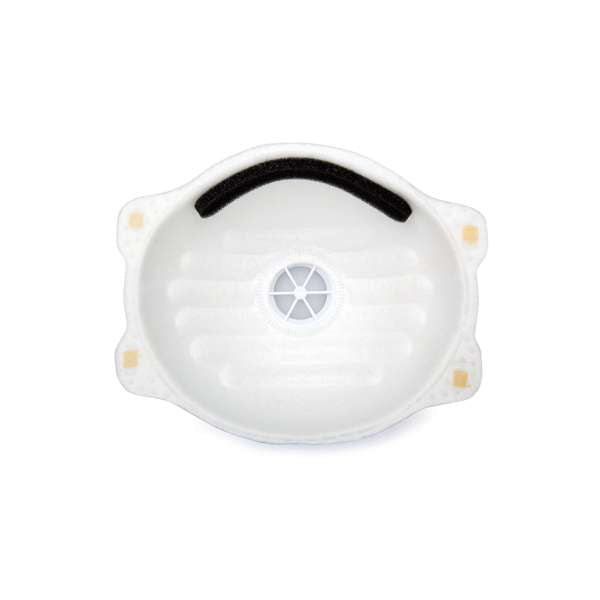 Disposable N95 Respirators with Valve Disposable N95 Respirators with Valve