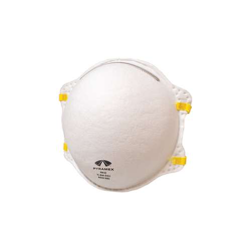 Disposable N95 Respirators Disposable N95 Respirators