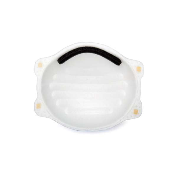 Disposable N95 Respirators Disposable N95 Respirators