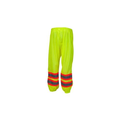 RMP10 Mesh Pants Lime Size X4/X5