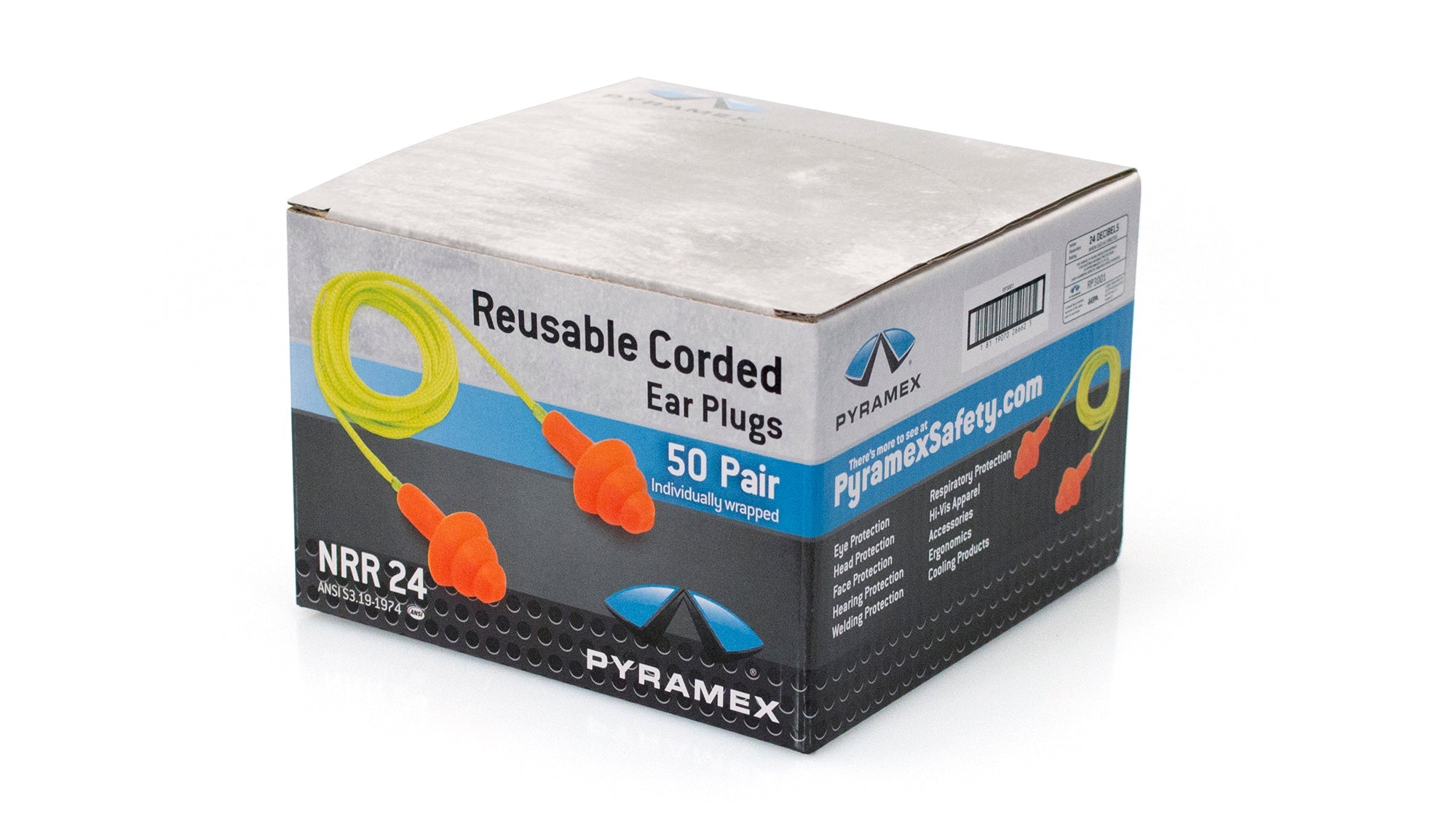 RP3001 Reusable