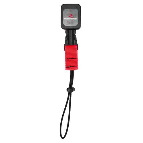 Radians RRT-1648 RRT-1648 1lb Tool Tether - 16oz Load - 48in Extension - Safety Vest