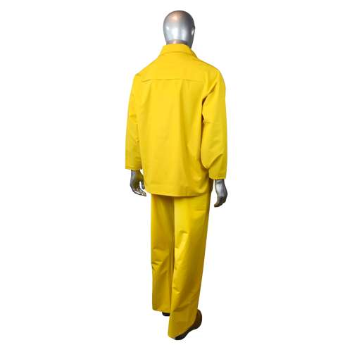 RS01-NSYV ERW™ 35 Economy Rainsuit