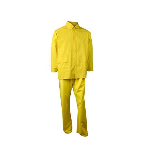 RS01-NSYV ERW™ 35 Economy Rainsuit