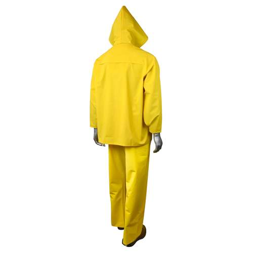 RS01-NSYV ERW™ 35 Economy Rainsuit