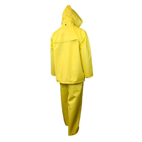 RS15-NSYV DRI-RAD® 28 Durable Rainwear Rainsuit