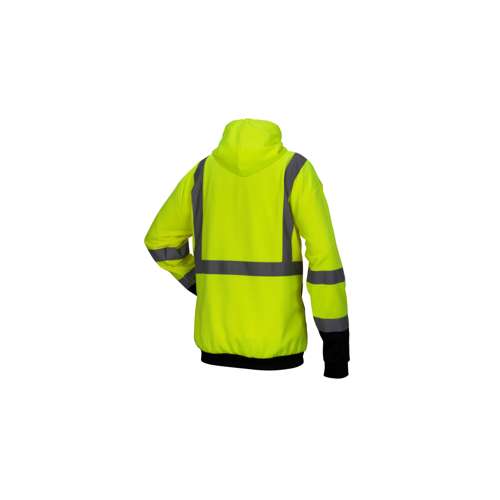 RSSH3210T Sweatshirt - Lime Tall Medium