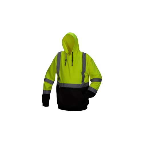 RSSH3210T Sweatshirt - Lime Tall Medium