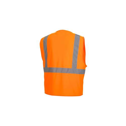 RVHL2920 Safety Vest - Orange - Size Large