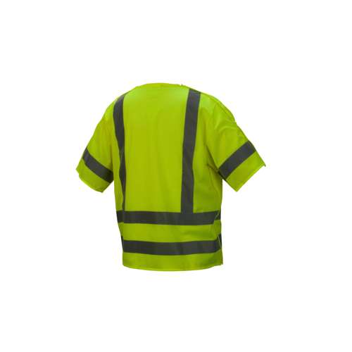 RVHL3110BR Class 3 Breakaway - Lime - Extra Large
