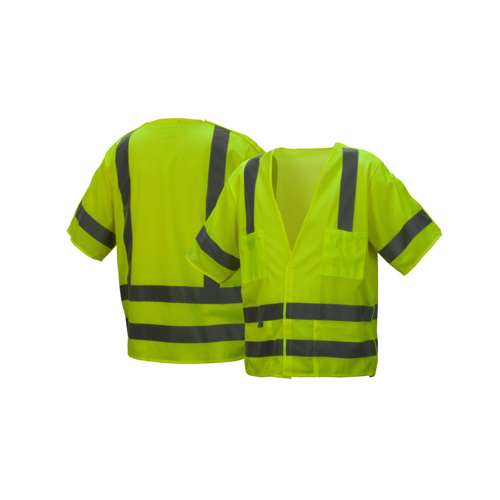 RVHL3110BR Class 3 Breakaway - Lime - Extra Large