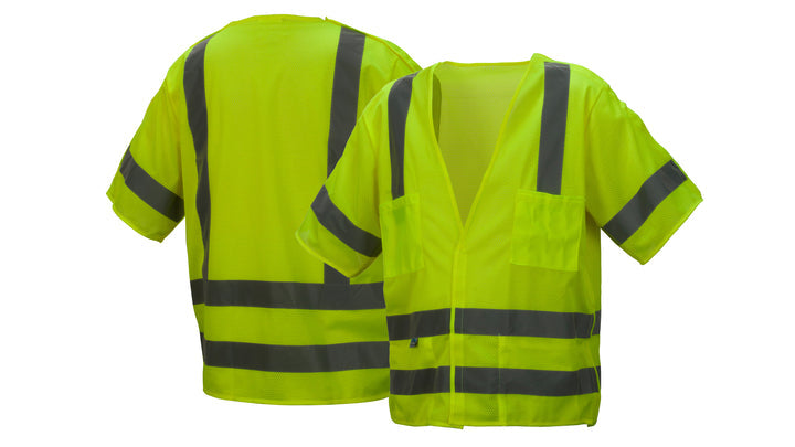RVHL3110BR Class 3 Breakaway - Lime - Extra Large
