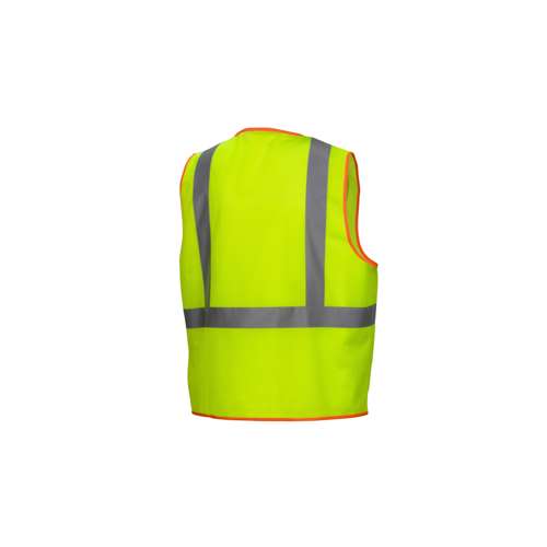RVHL4010 Class 2  Contrast  Brkwy  - Lime - XL