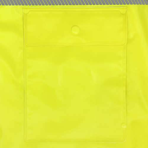RW08C RW08C Class 3 Self-Extinguishing Raincoat