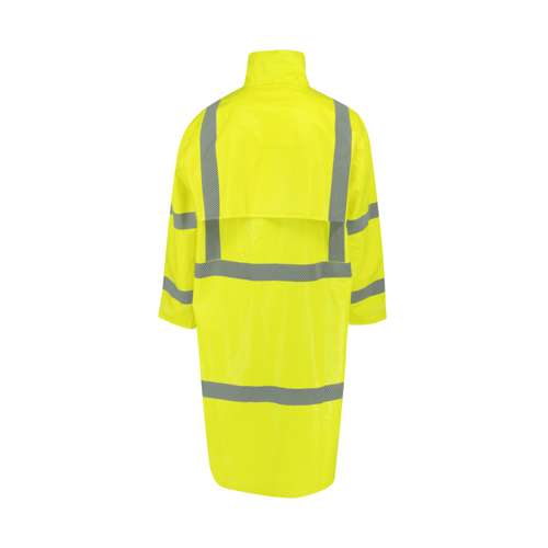 RW08C RW08C Class 3 Self-Extinguishing Raincoat