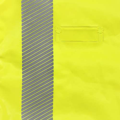 RW08C RW08C Class 3 Self-Extinguishing Raincoat