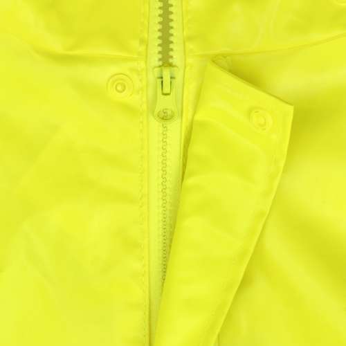 RW08C RW08C Class 3 Self-Extinguishing Raincoat
