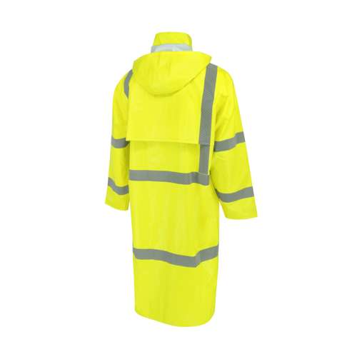 RW08C RW08C Class 3 Self-Extinguishing Raincoat