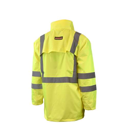 RW10-3S1Y RW10-3S1Y Lightweight Rain Jacket