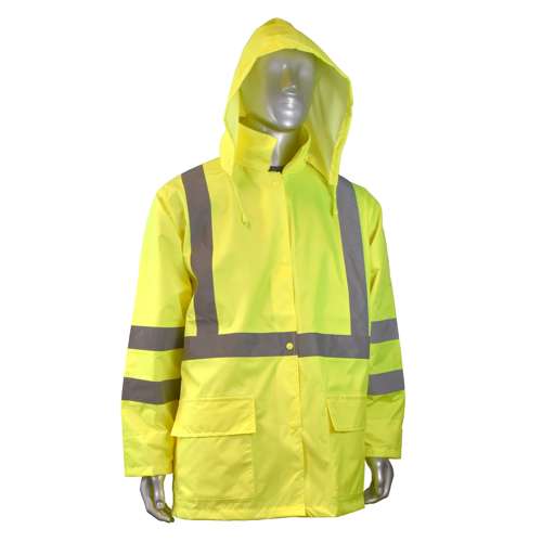 RW10-3S1Y RW10-3S1Y Lightweight Rain Jacket