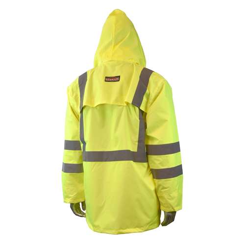 RW10-3S1Y RW10-3S1Y Lightweight Rain Jacket