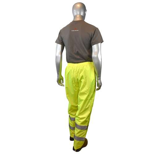 RW10-ES1Y RW10-ES1Y Lightweight Rain Pants