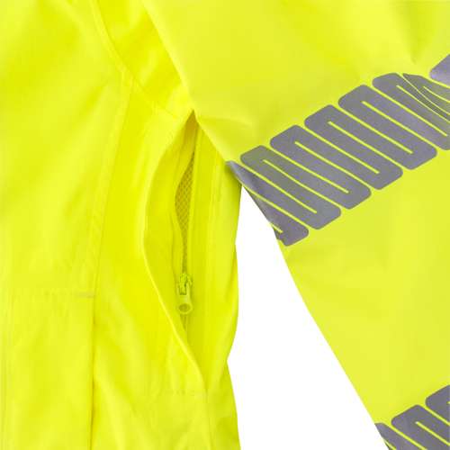 RW12L-3 RW12L Ladies Lightweight Rain Jacket